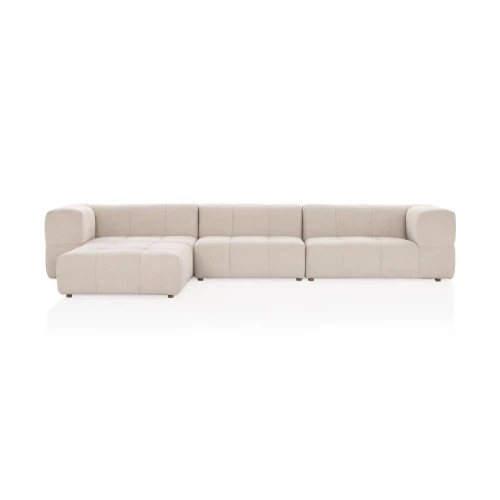Omega Modular Sofa - 640510||Main Image|1