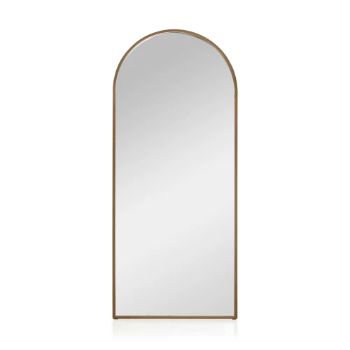 Shoji Arch Floor Mirror - CR11-H851-0024309||Main Image|1