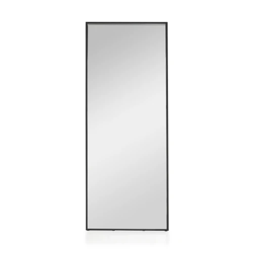 Shoji Rectangle Floor Mirror - CR11-H851-0024308||Main Image|1