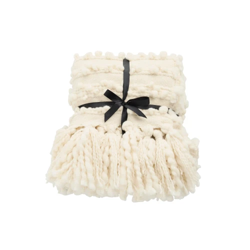 Noma Merino Throw - CR11-H851-0032474||Main Image|1