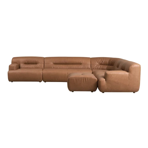 Soma Modular Sofa - CR11-H851-0023209||Front Image|2