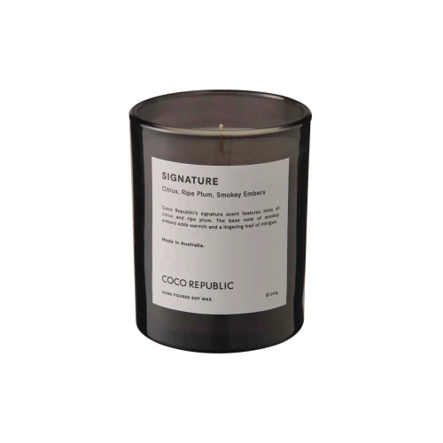 Signature Scent Candle - 761777||Main Image|1