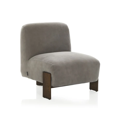Atelier Slipper Chair - 494062||Main Image|1