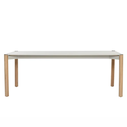 Architect Outdoor Ceramic Dining Table - CR11-H851-0024848||Main Image|1