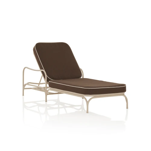 Este Outdoor Sunlounger - CR11-H851-0028176||Main Image|1