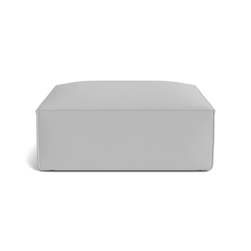 Formentera Outdoor Ottoman - CR11-H851-0033701||Main Image|1