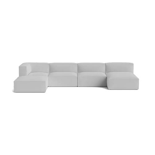 Formentera Outdoor Modular Sofa - CR11-H851-0028182||Front Image|2