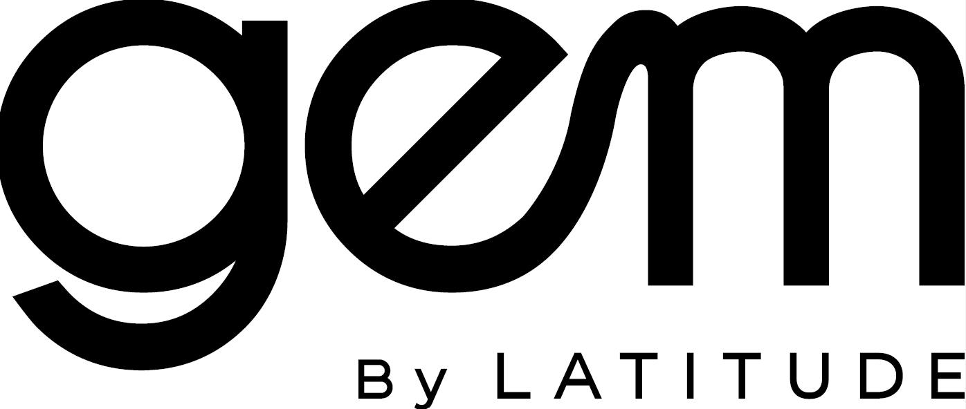 latitued logo