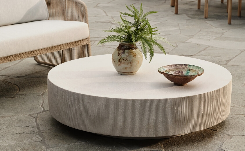 Outdoor Furniture and Home Décor | Coco Republic New Zealand