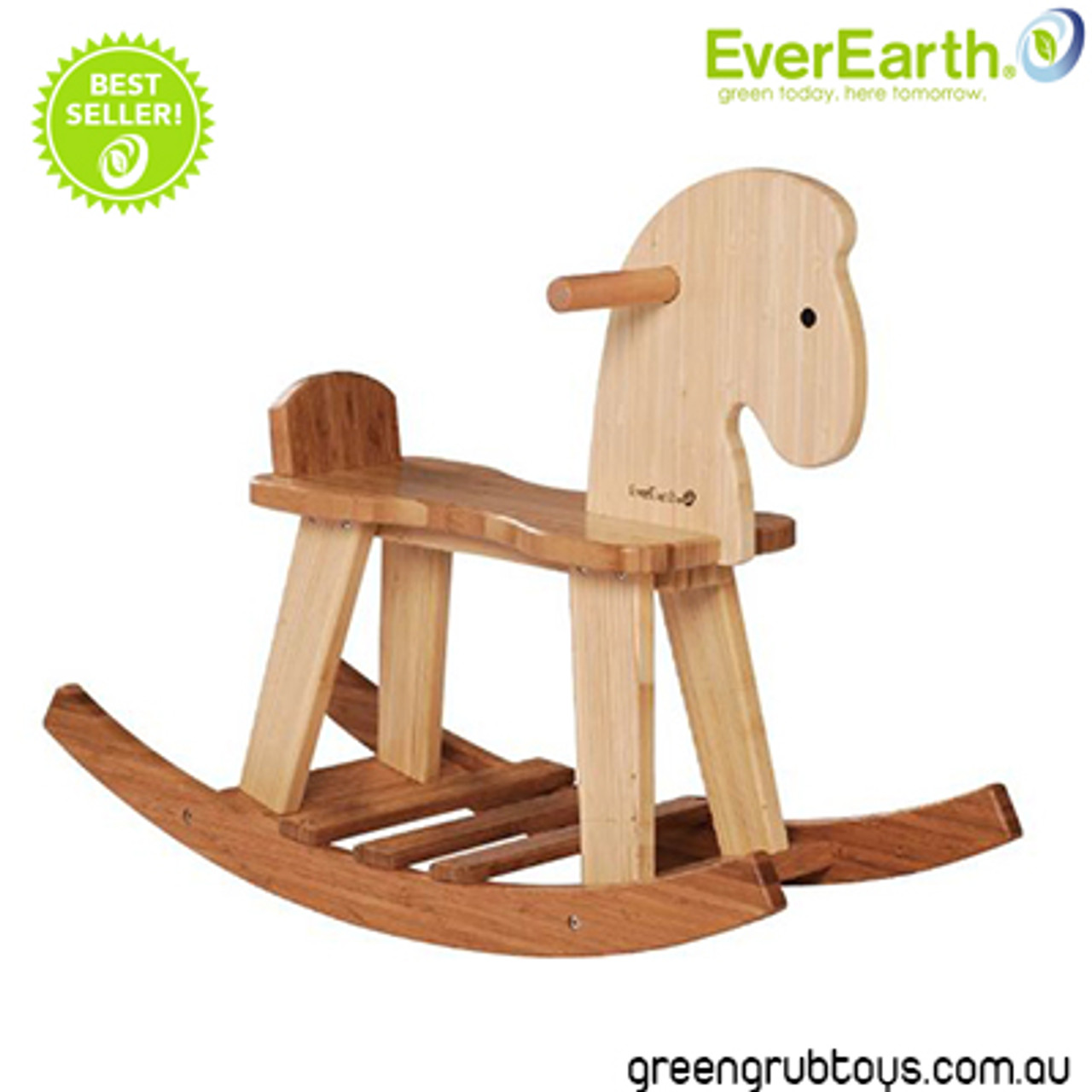 wooden horse toy store