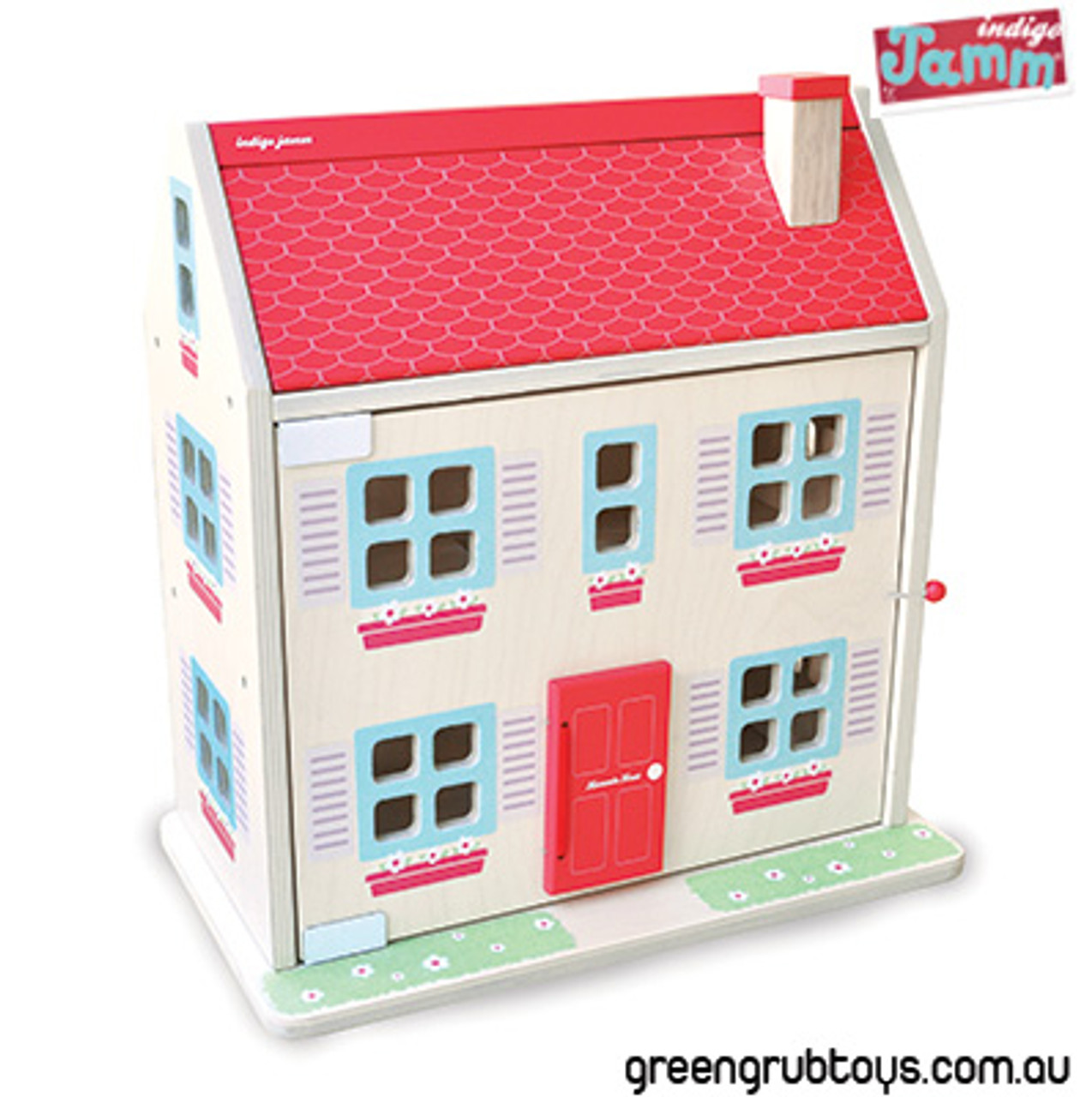 dolls house retailers