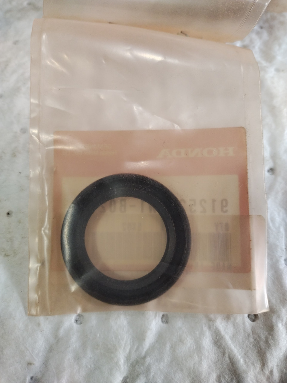 91252-ZW1-B02 SEAL (30x45x7) - Hamlin's Part Sales