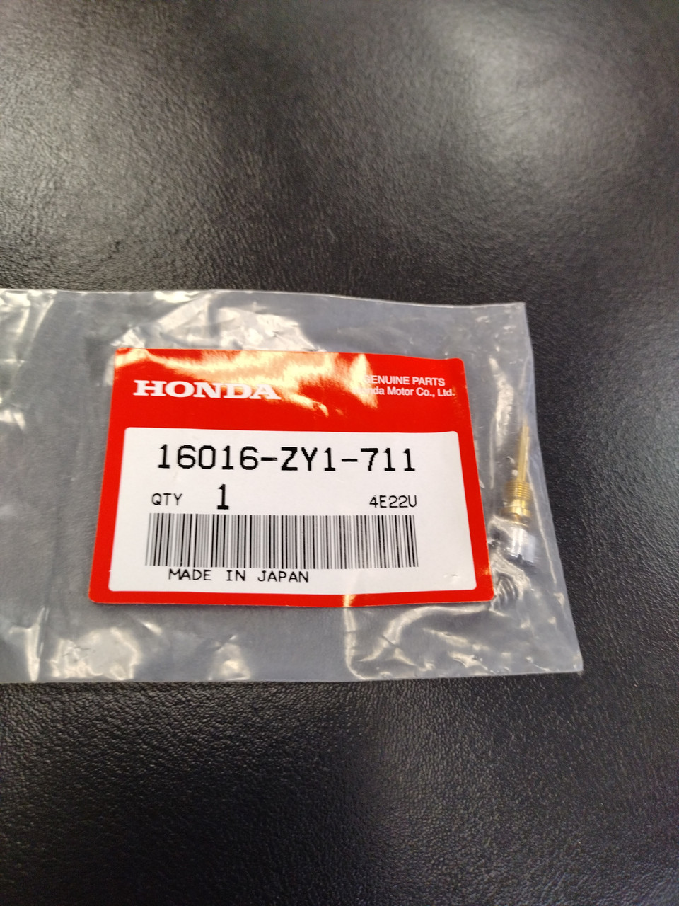 その他 3/7 17:30 16016-ZY1-711 SCREW SET - Hamlin's Part Sales