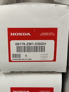 06178-ZW1-030GH FILTER, FUEL/WATER,  30 GPH