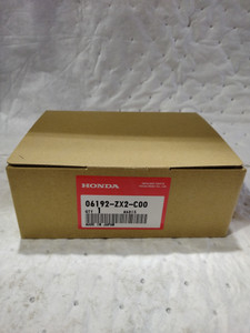 06192-ZX2-C00 PUMP KIT, IMPELLER