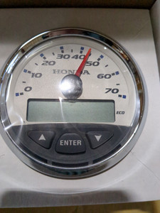 06373-ZX2-A73AH KIT, SPEED/HRN/T WHT