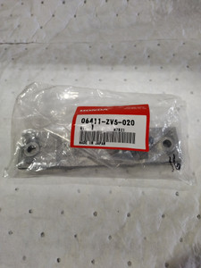 06411-ZV5-020 METAL KIT, ANODE