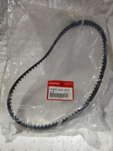 14400-ZV5-014 BELT, TIMING