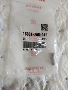 16081-ZW5-010 SCREW-WASHER