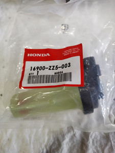 16900-ZZ5-003 FILTER ASSY, FUEL