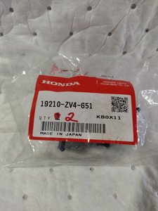 19210-ZV4-651 IMPELLER, PUMP