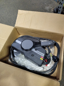 24800-ZW4-H14 BOX, REMOTE CONTROL