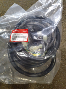 32205-ZY6-020AH 20-WIRE MAIN HARNESS, 20'