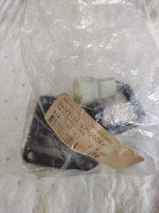 32340-ZW7-000AH PGM-FI PANEL, 3' HARNESS