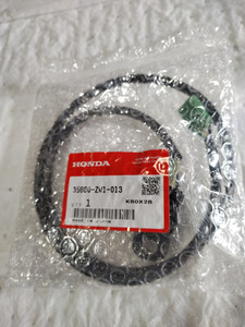 35660-ZW1-013 SENSOR, TRIM ANGLE