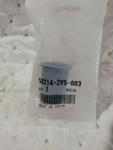 50214-ZV5-003 BUSH, SWIVEL CASE 50214-ZV5-003 BUSH, SWIVEL CASE