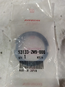 53133-ZW9-000 PAD