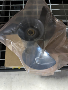 58130-ZV7-000ZA PROPELLER *NH283*  9.25X12 BF30