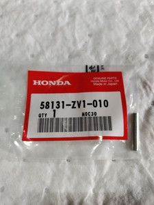 58131-ZV1-010 PIN, SHEAR