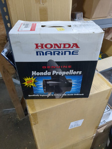 59130-ZV5-014AH 11 1/8x14 AL PROP