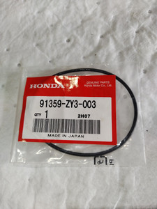 91359-ZY3-003 O-RING (69.1x2.4)