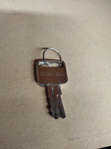 K709V KEY (K709-V)