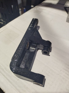 3853468 BRACKET - NO LONGER PRODUCED