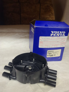 3859019 DISTRIBUTOR CAP