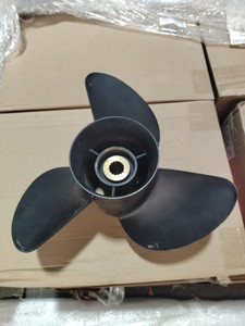 6G5-45978-03-00 SS PROP 13-3/4X17