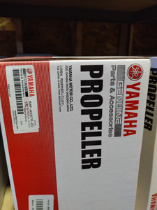 68F-45970-20-00 PROP 14 1/2X15R RELIANCE SDS