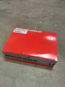 6AW-W0078-00-00 WATER PUMP REPAIR KIT