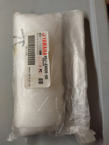 69J-43820-00-00 69J-43820-01-00