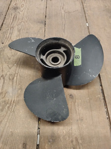 6E5-45949-00-00-USED-EXC USED PROP 6E5-45949-00-00-USED-EXC USED PROP