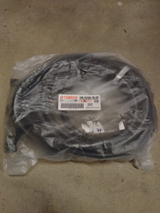 688-8258A-60-00 WIRE HARNESS, 20FT