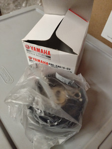 69M-24610-03-00 CAP ASSY