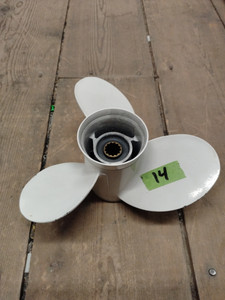 6H5-45952-00-00-USED USED PROP 6H5-45952-00-00-USED USED PROP