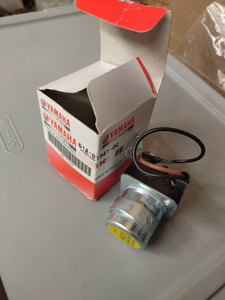 61A-81941-00-00 STARTER RELAY ASSY 61A-81941-00-00 STARTER RELAY ASSY