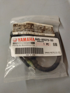 6H5-85570-00-00 IGNITION COIL ASSY