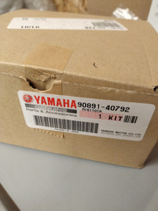 90891-40792 FUEL PUMP KIT 90891-40792 FUEL PUMP KIT