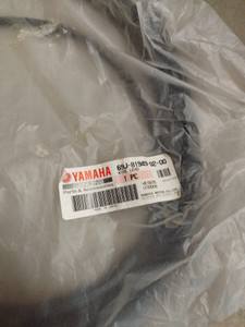 69J-81949-02-00 WIRE, LEAD 69J-81949-02-00 WIRE, LEAD
